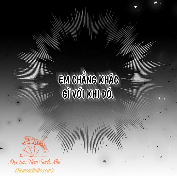 ác nữ là con rối chapter 67 64