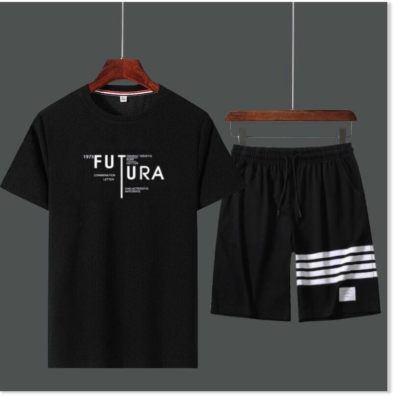 ĐỒ BỘ HÈ THOẢI MÁI VẬN ĐỘNG CAO CẤP CỰC ĐẸP THỜI TRANG KME FASHION