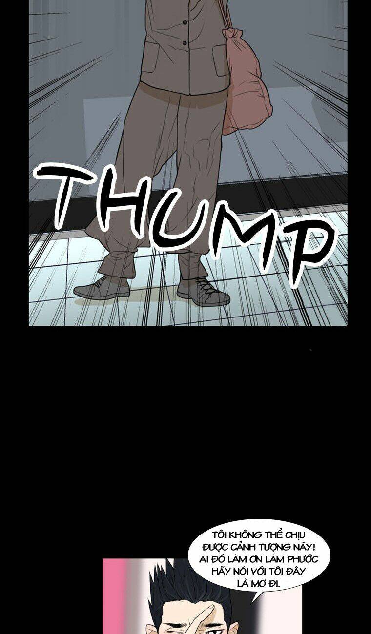 monster idols chapter 3 31