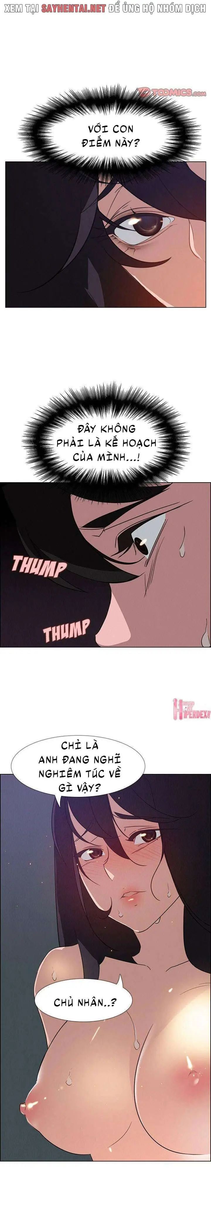 màn mưa chapter 60 8