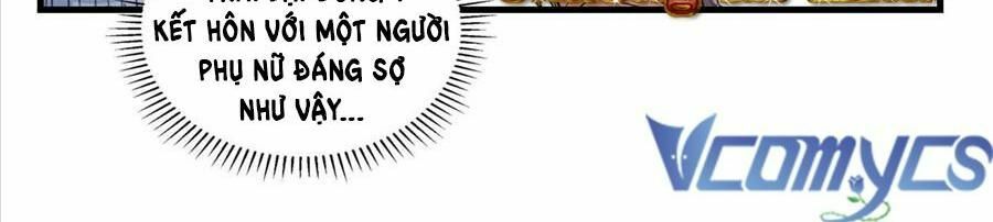 cố tổng, vợ của ngài quá mạnh rồi! chapter 23 126