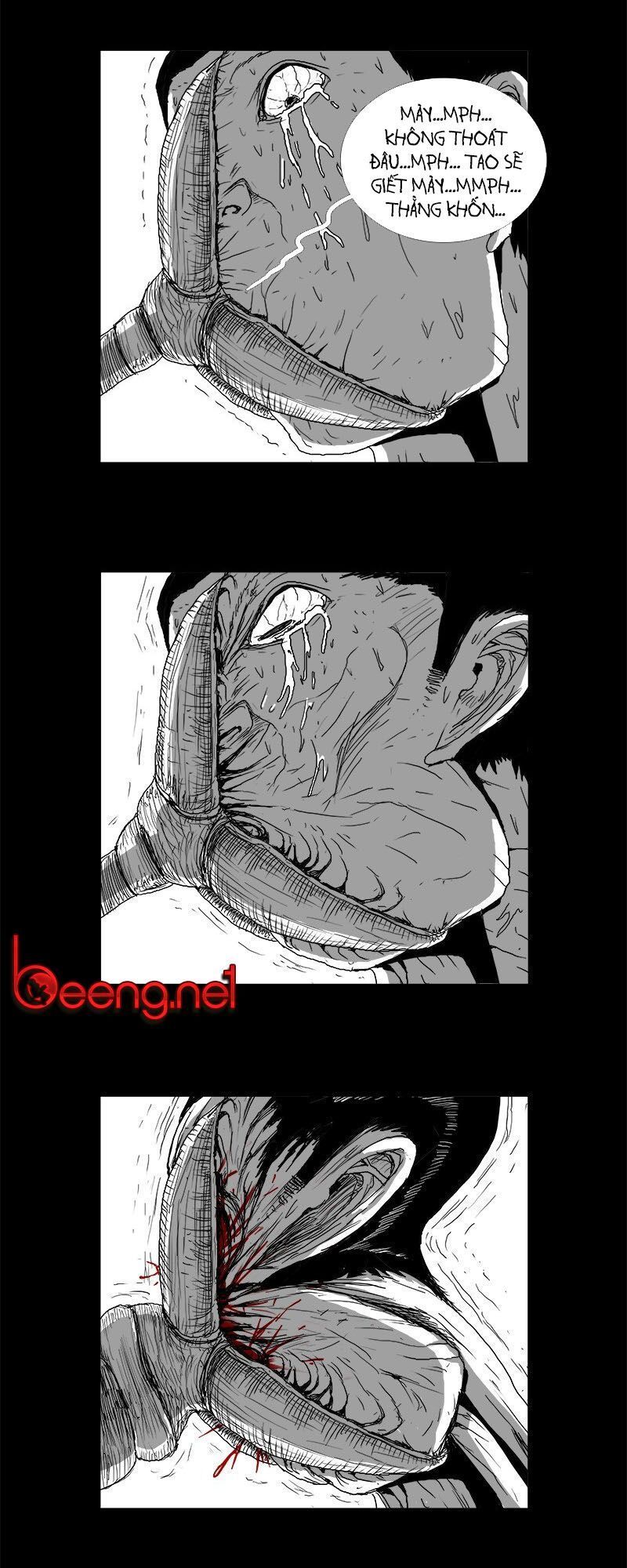 sống sót chapter 14 28