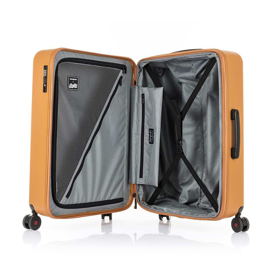 Vali kéo Samsonite Red Toiis C