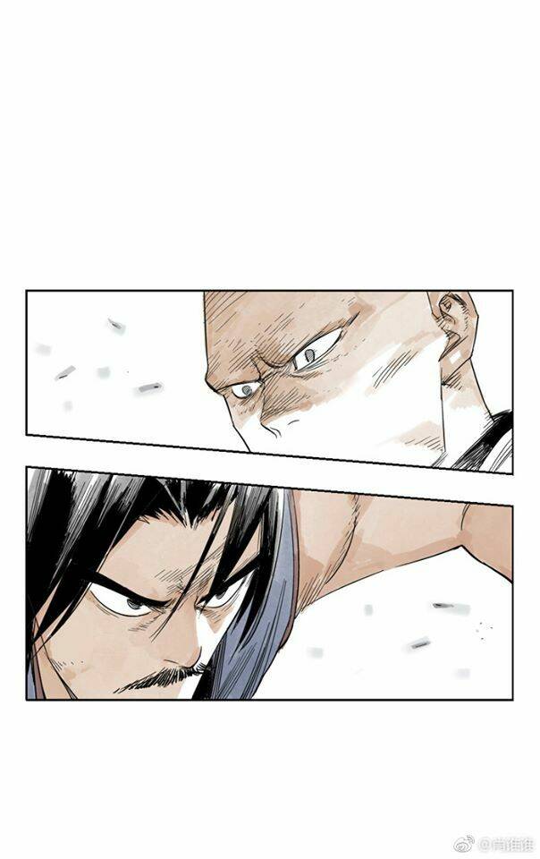 bang chủ đại nhân tìm cách trị hói đầu chapter 4 6