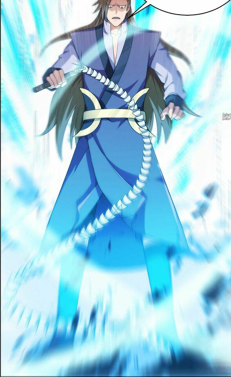 thiên hạ kiếp chapter 9 22