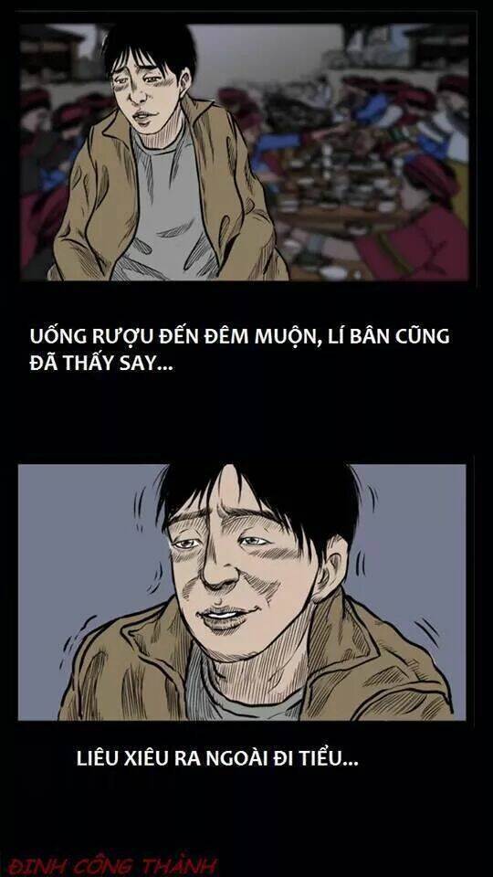 thầy súng kể chuyện ma chapter 18 3