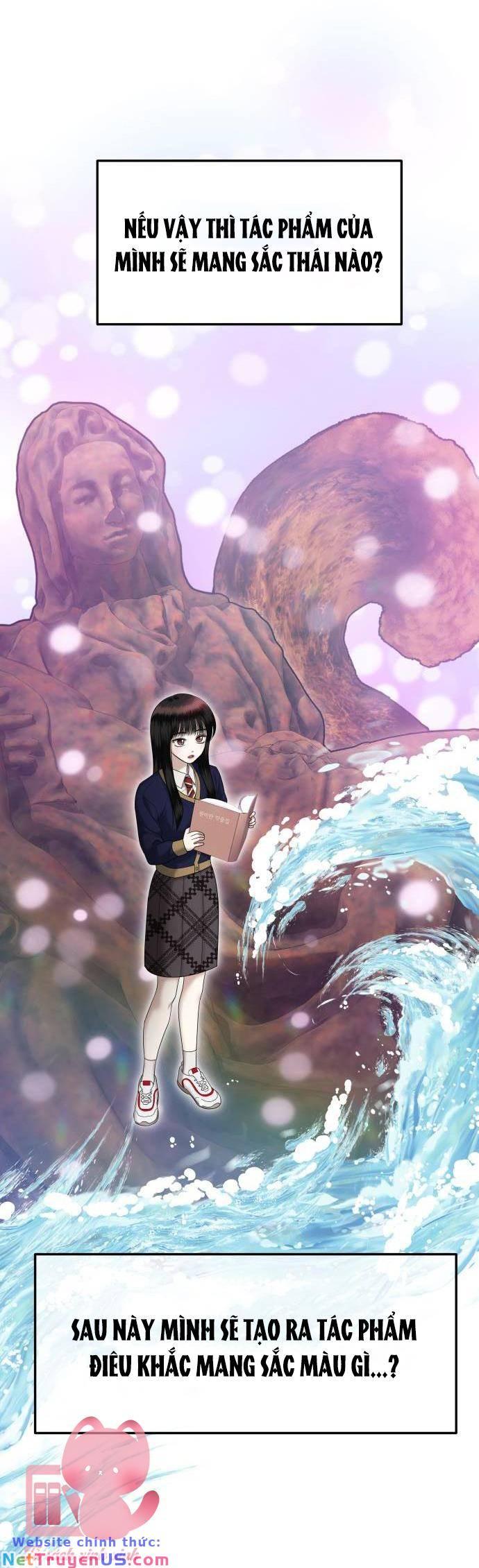 chị em tranh đấu chapter 43 47