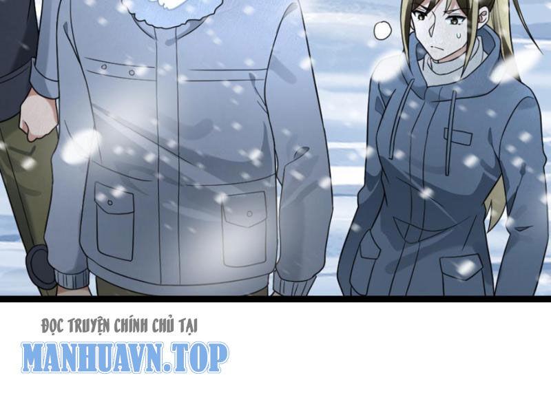 đóng băng toàn cầu: tôi gây dựng nên phòng an toàn thời tận thế chapter 204 40