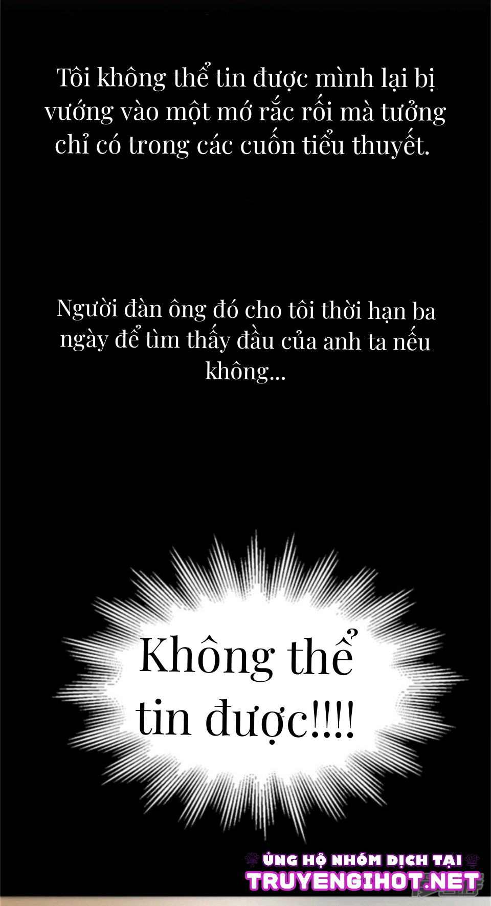 lấy chồng ma chapter 4 12