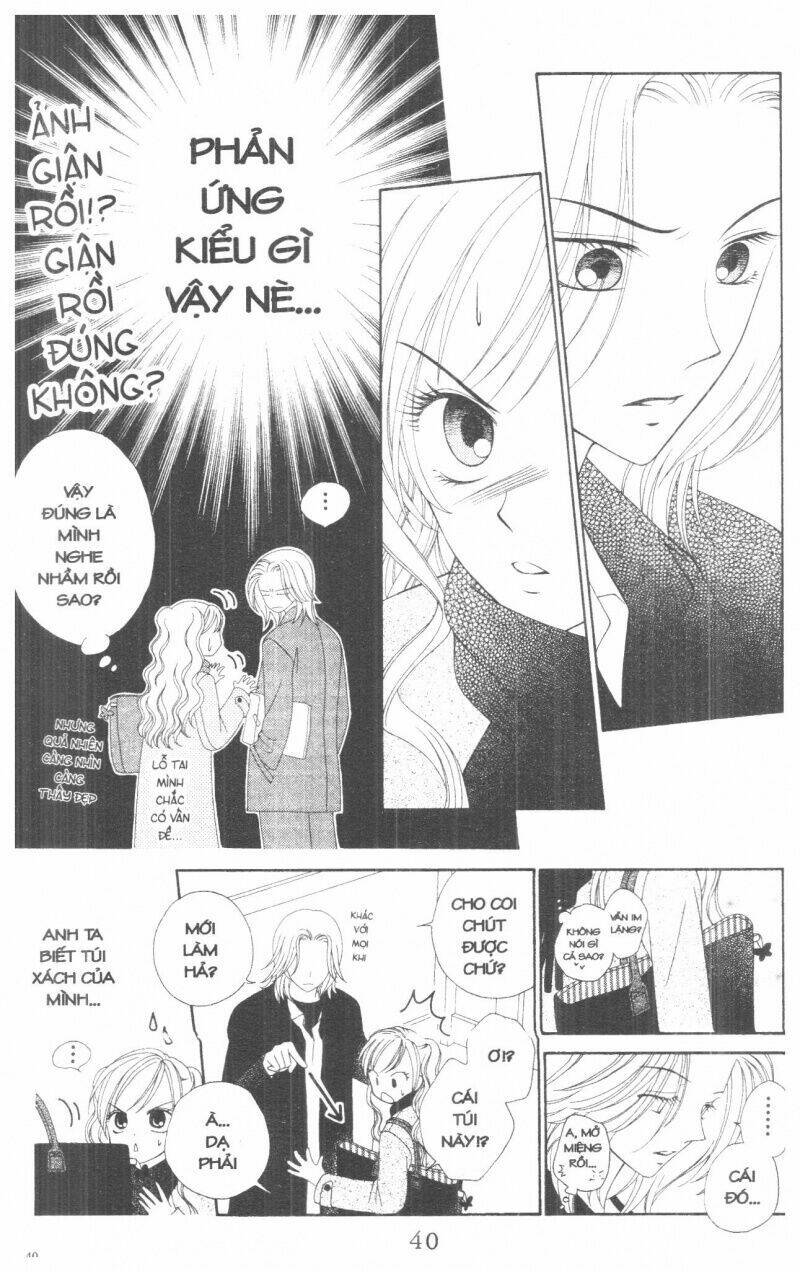 v.b.rose chapter 1 40