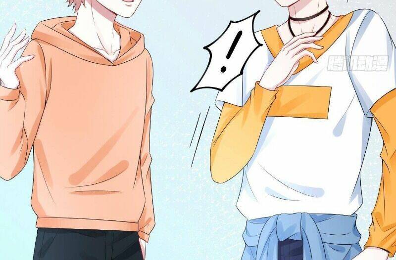 đế thiếu ngọt sủng: manh thê sống lại không ngoan chapter 31 8