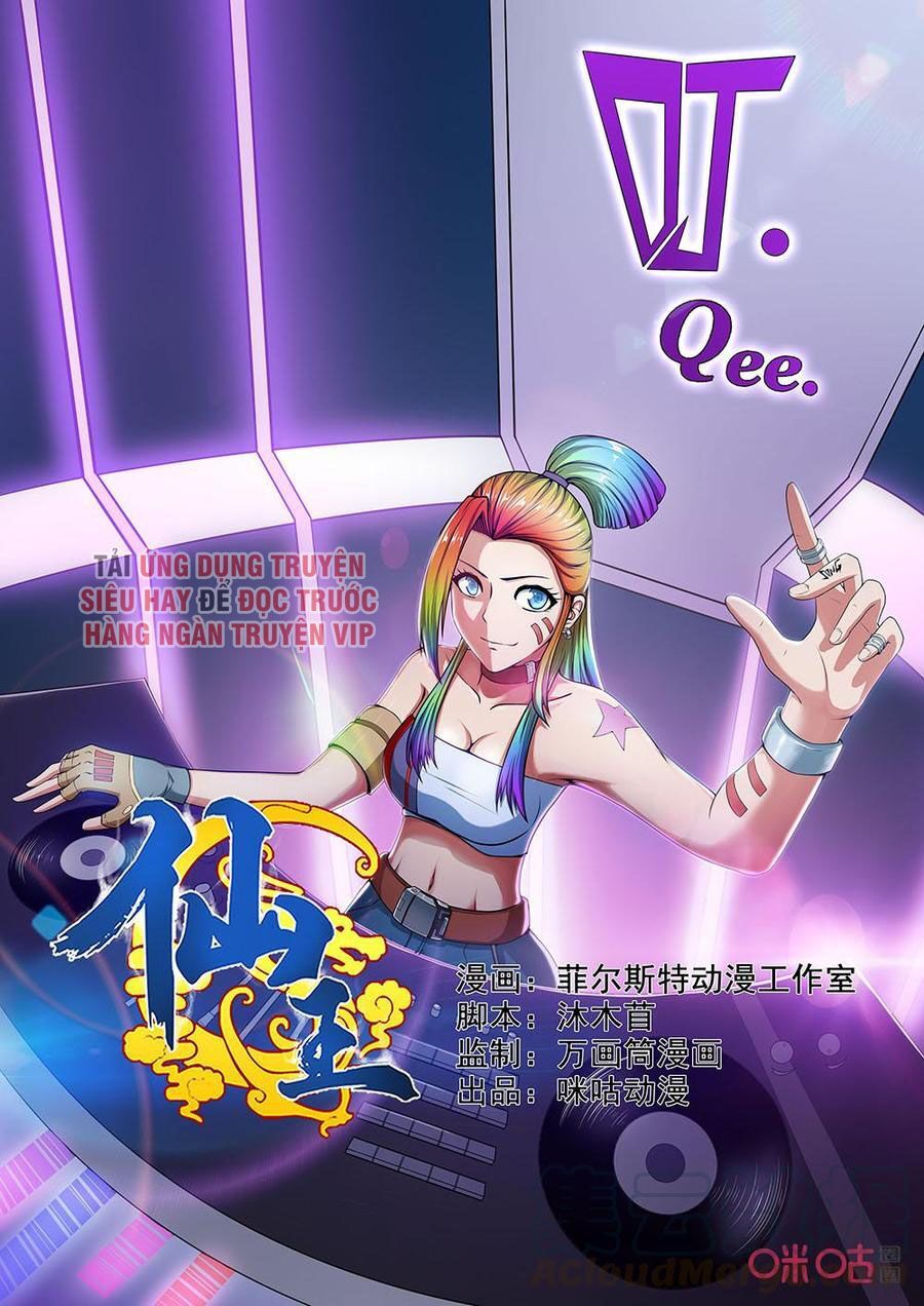 tiên vương chapter 80 7