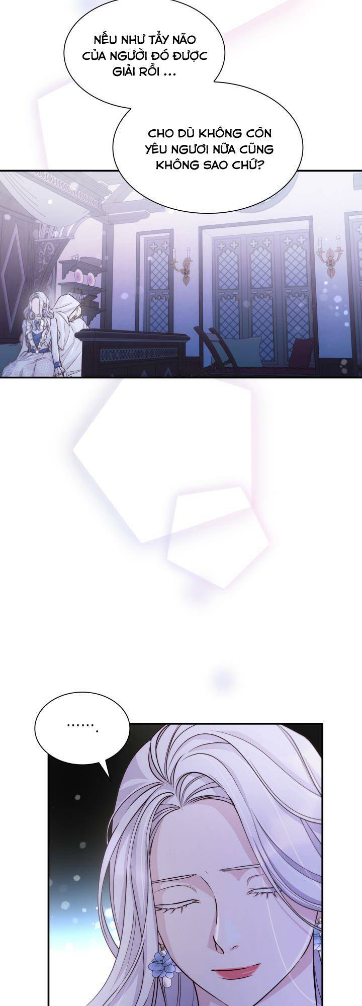 dây xích kiềm chế nam chính hắc ám tuột mất rồi chapter 51 31