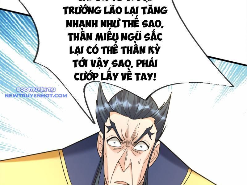 ngủ say vạn cổ: xuất thế đẩy ngang chư thiên chapter 42 36