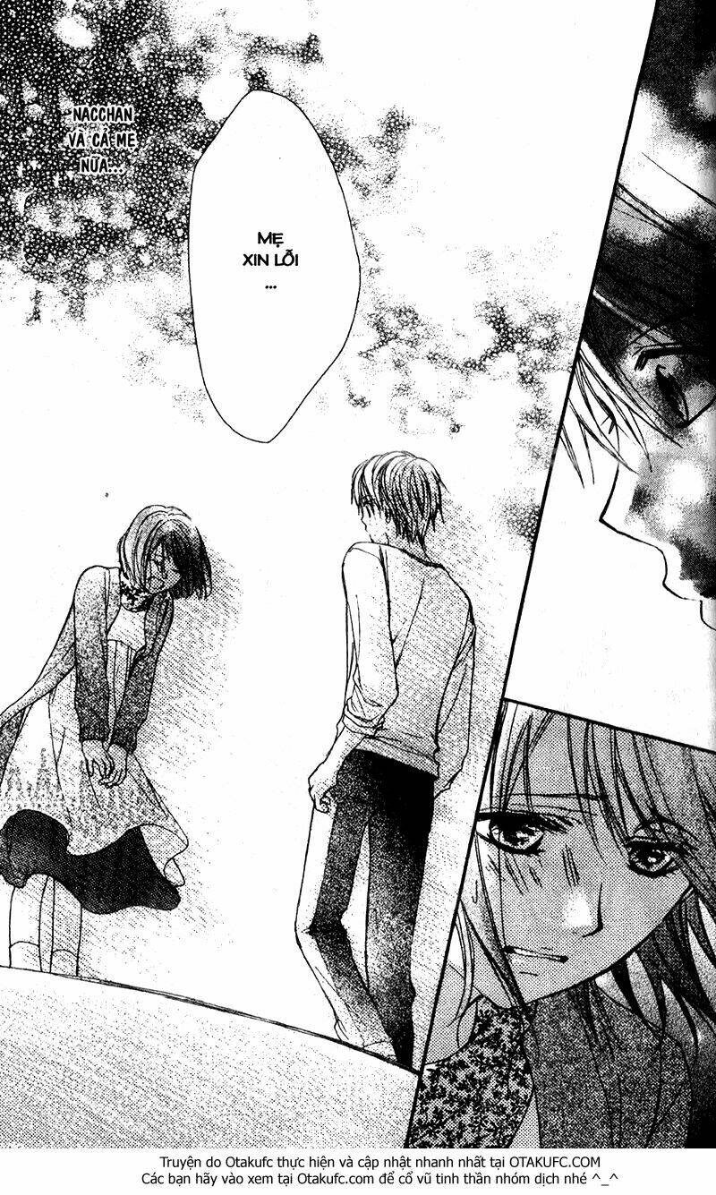 hachimitsu ni hatsukoi chapter 46 12