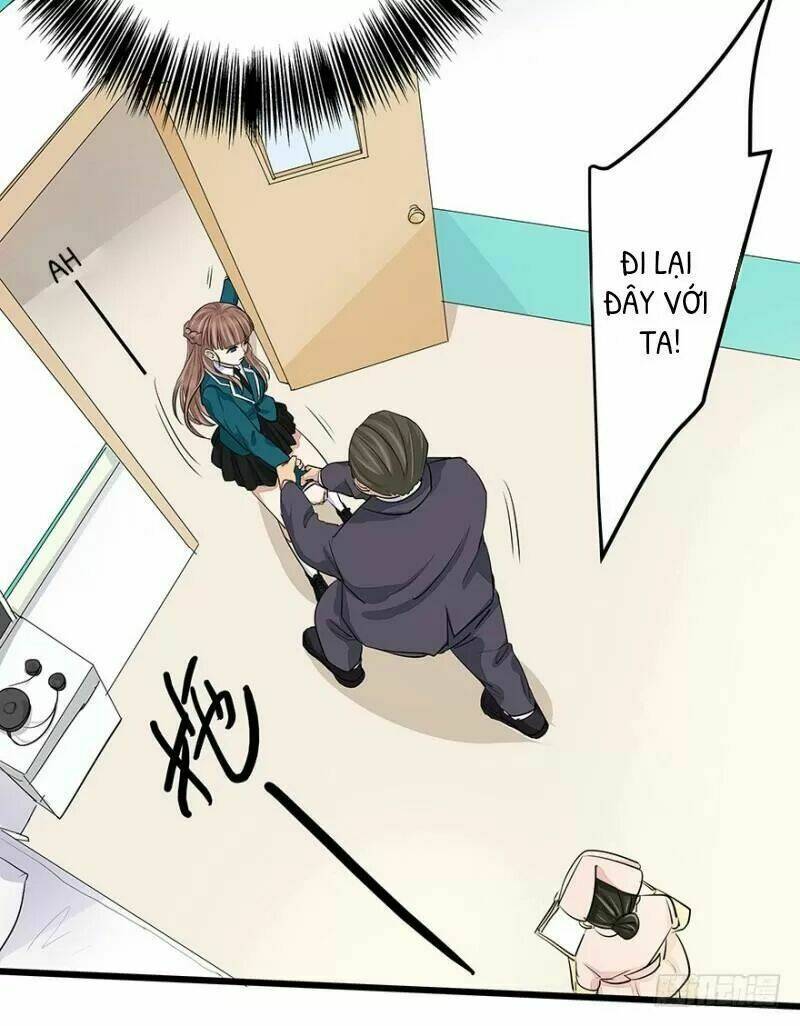 chào buổi sáng, ức vạn manh thê chapter 30 8