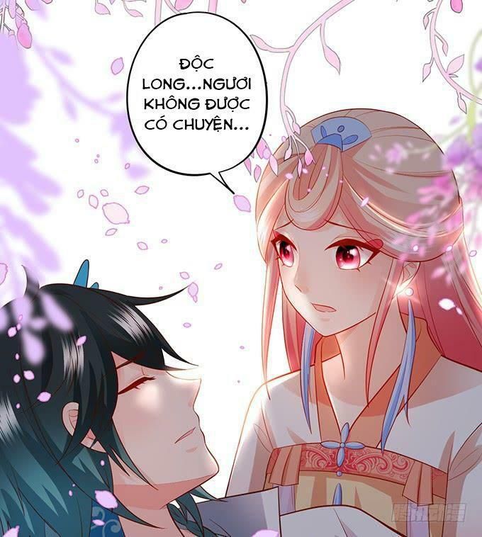 hồ tiên hung bạo chapter 127 53