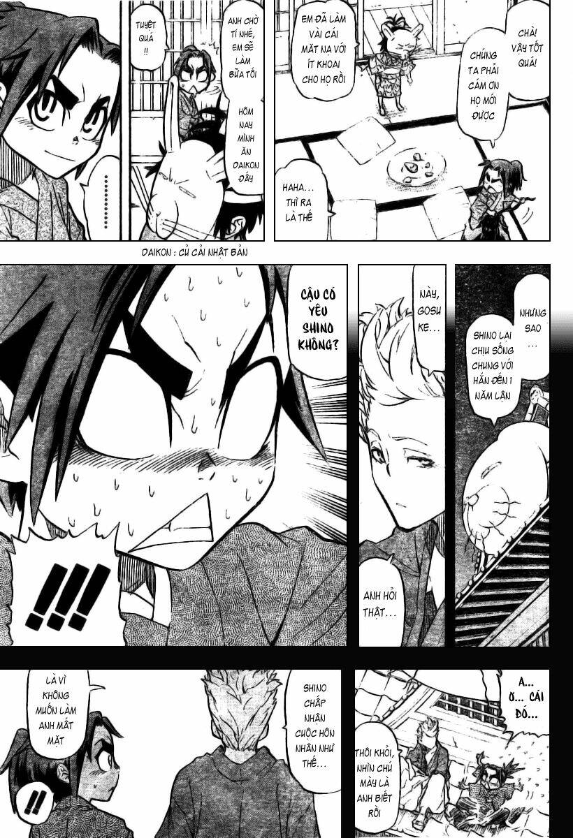 samurai usagi chapter 9 13