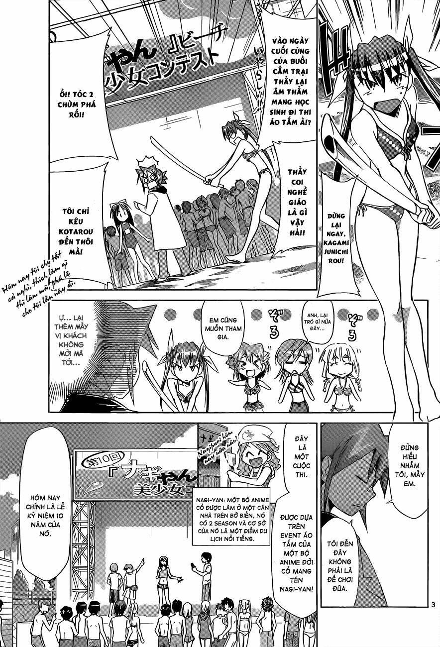 denpa kyoushi chapter 68 4