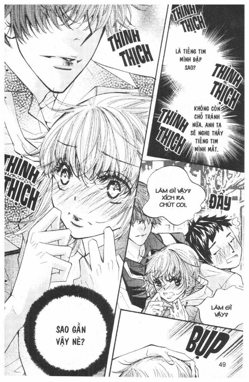 scandal đáng ngờ chapter 16 48