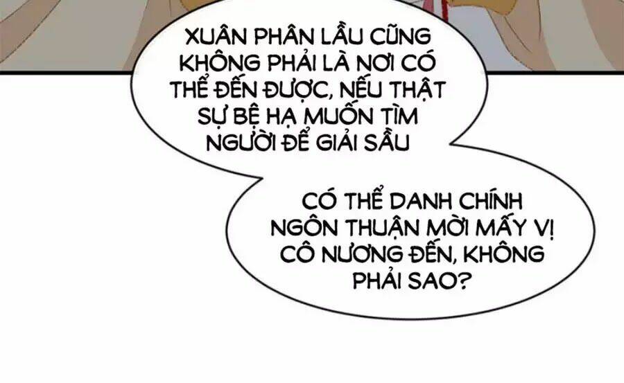 hội học sinh kiêu ngạo của hoàng cung chapter 16 19
