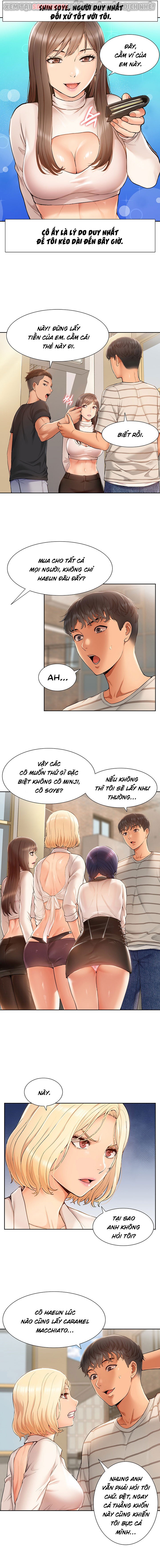 tôi là người bị thôi miên nhưng lại lập ra dàn harem idol chapter 1 13