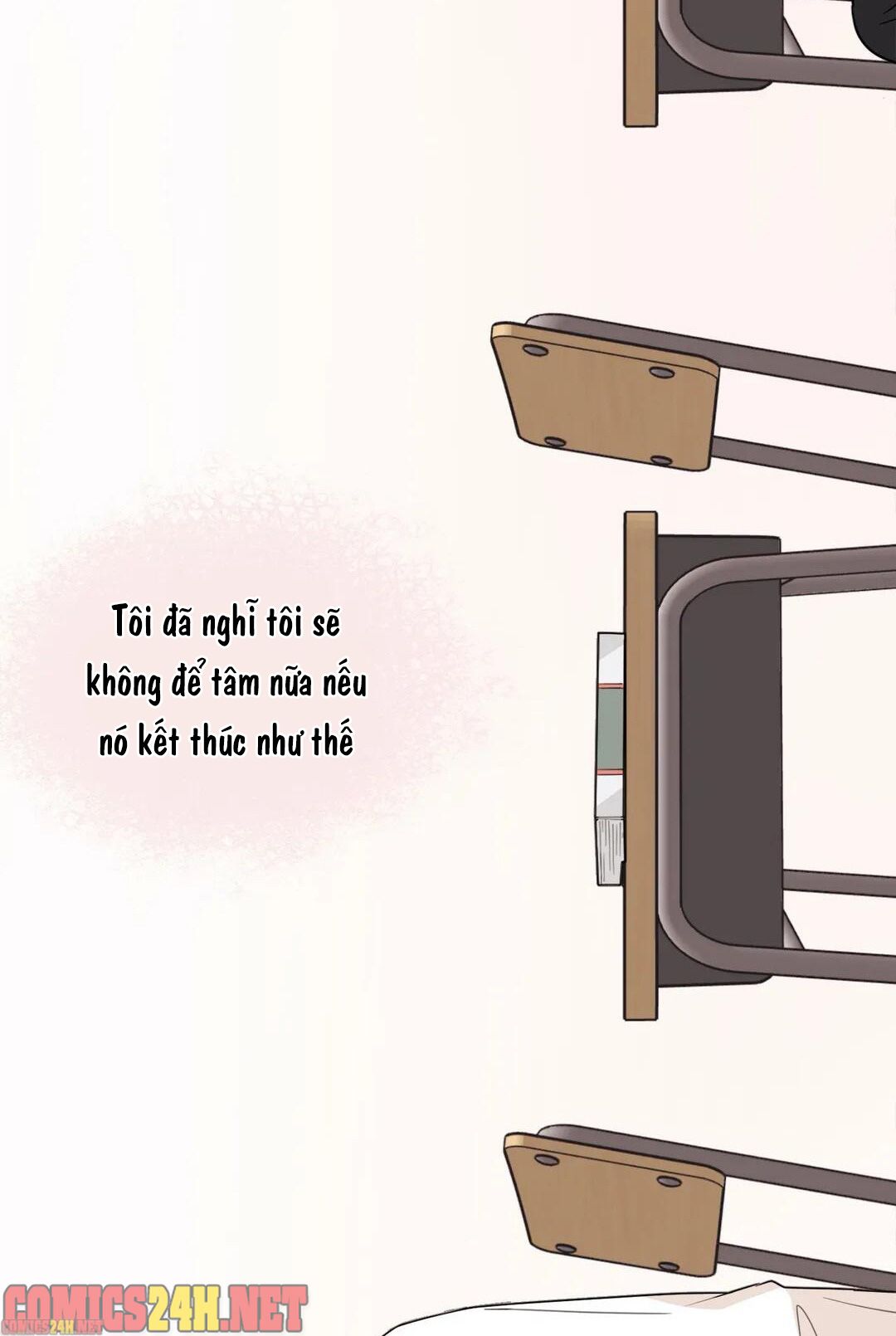 ngọt ngào như địa ngục chapter 13 22