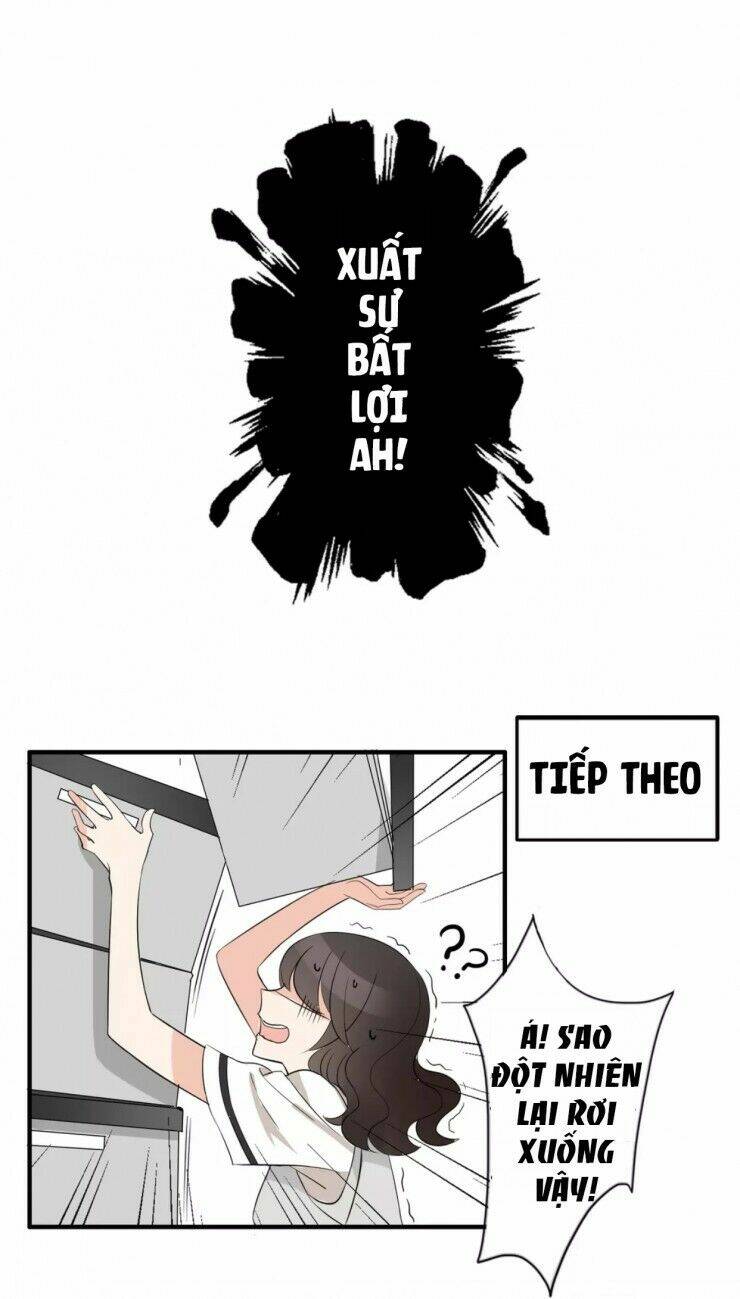 ảo thuật gia và cô gái khoa học chapter 2 18