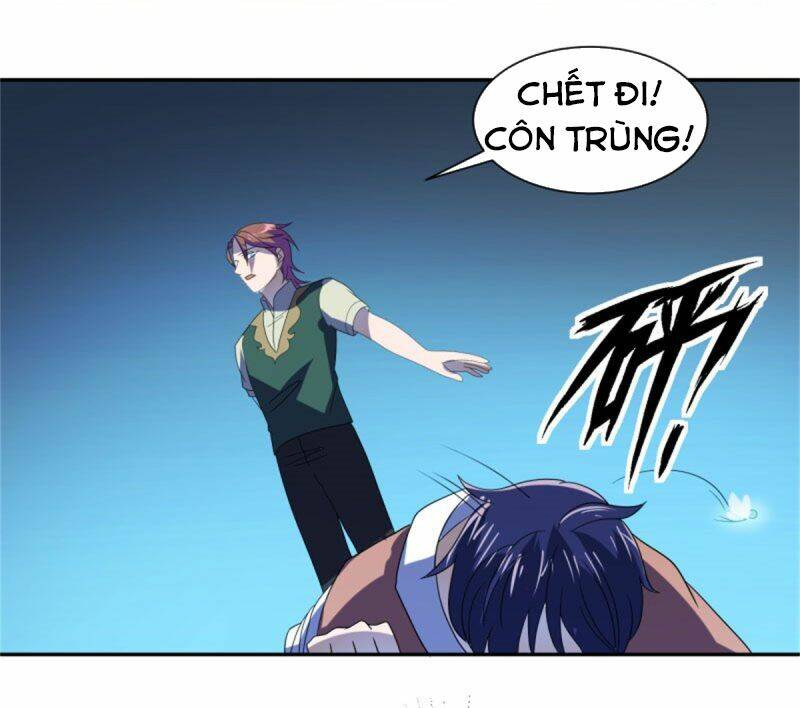 đỉnh phong dự ngôn đế chapter 16 14