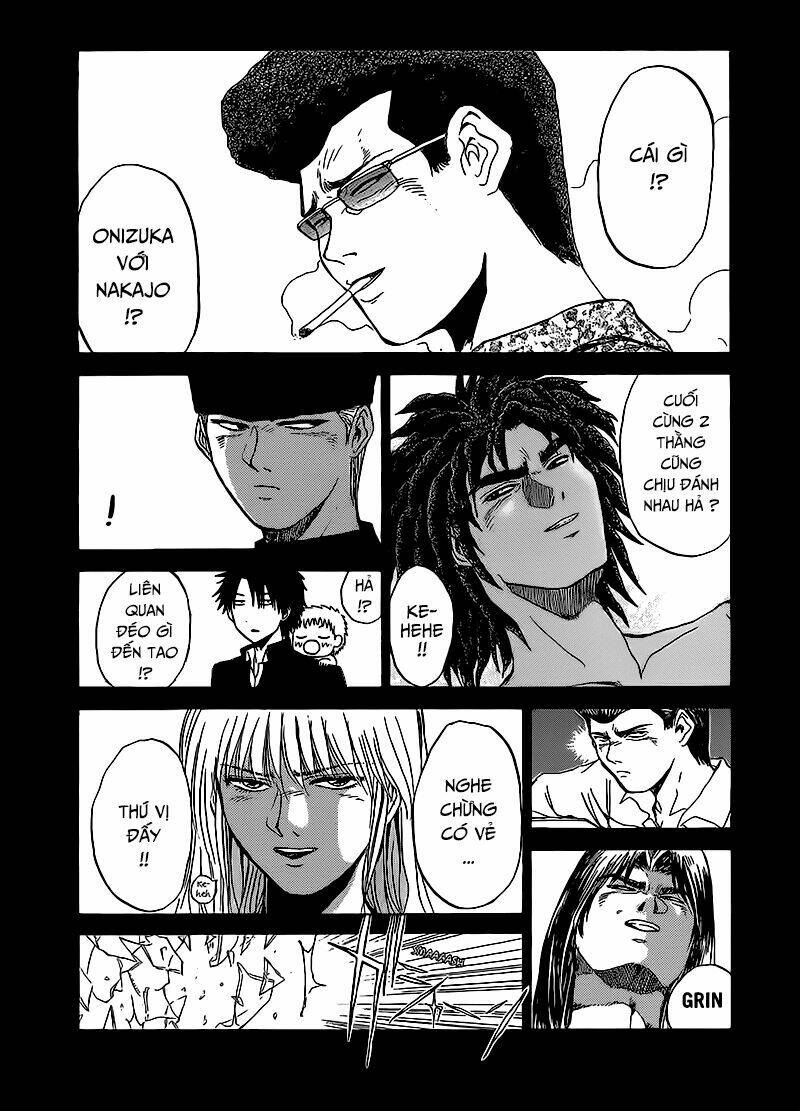 shonan junai gumi chapter 265 14