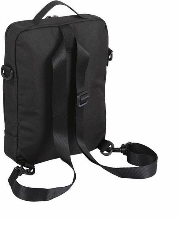 Túi Đeo Simplecarry LC IPAD 4 - Black