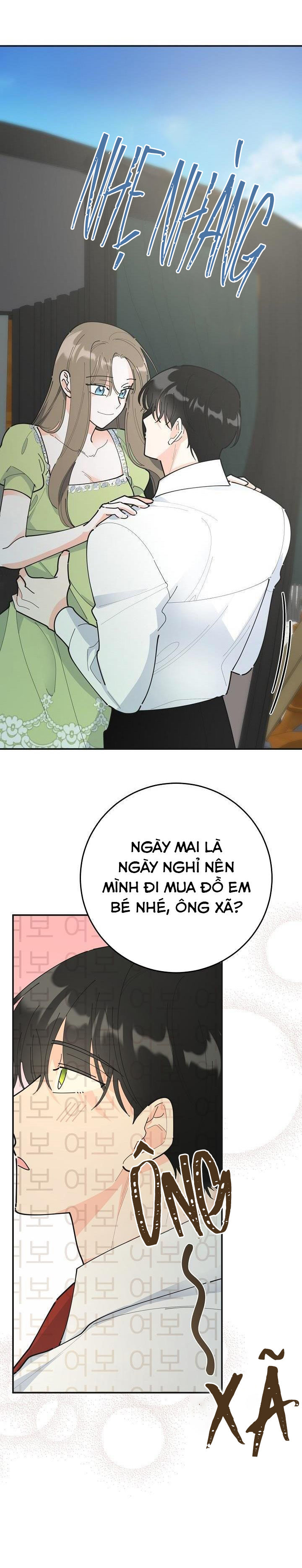ác nữ tiểu thư chapter 102 29