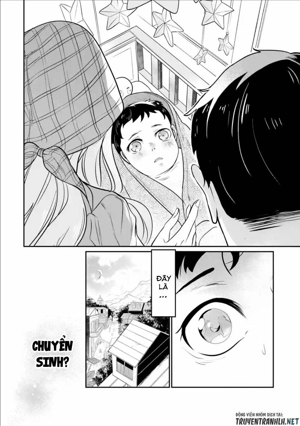 mamono wo shitagaeru chapter 1.2 17