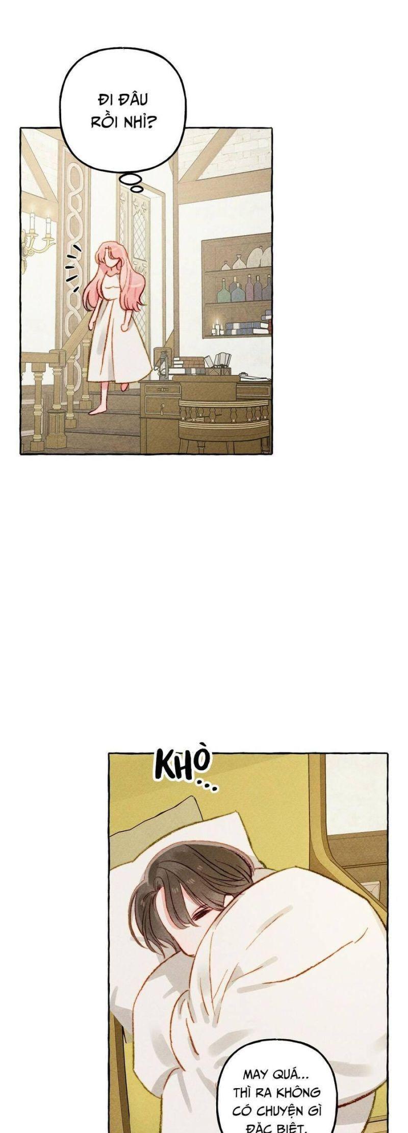 nuôi dưỡng một hắc long chapter 9 2