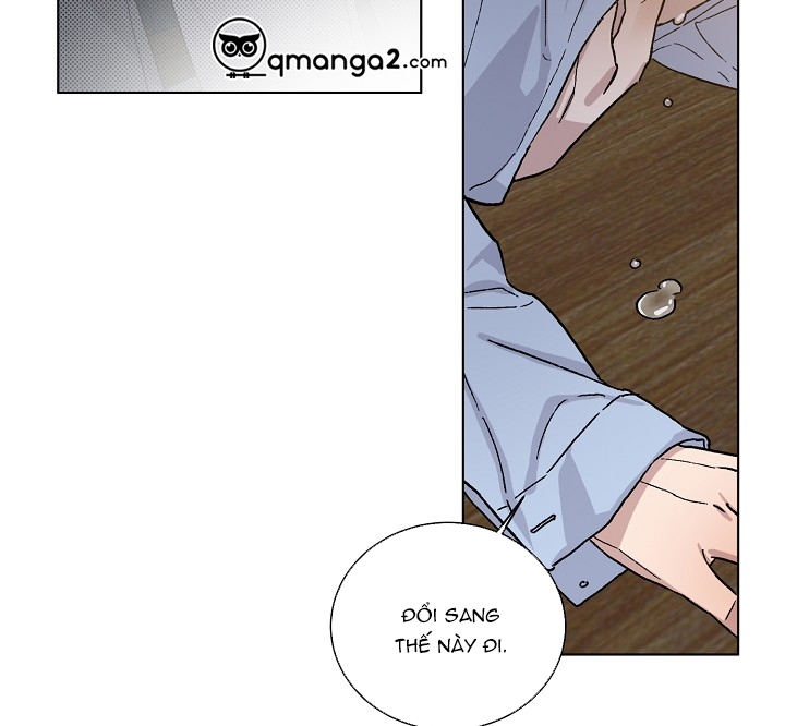 chàng tuấn mã của tôi chapter 31 20