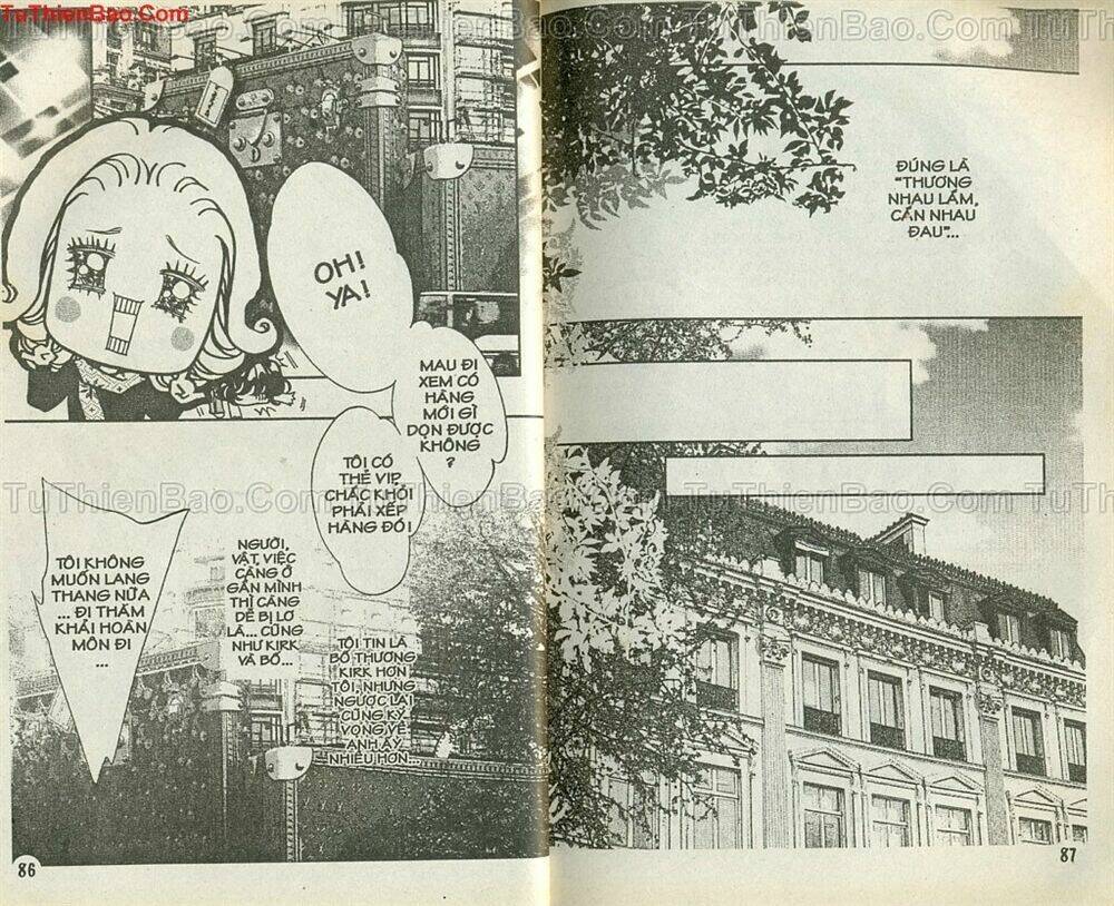 hoa hồng thép chapter 6 43