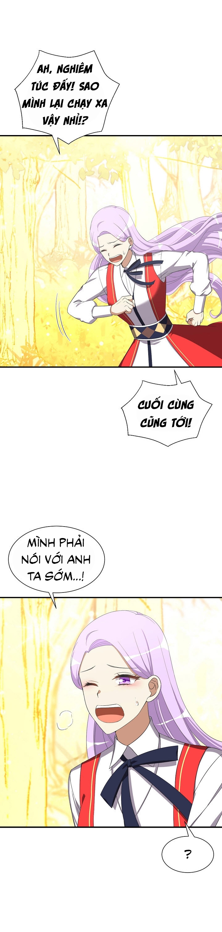 giải cứu công tước bị nguyền rủa chapter 3 39