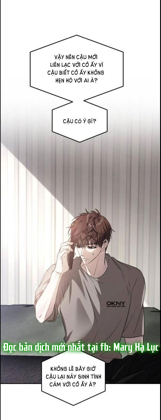 Tự Do Trong Mơ chapter 56.2 13