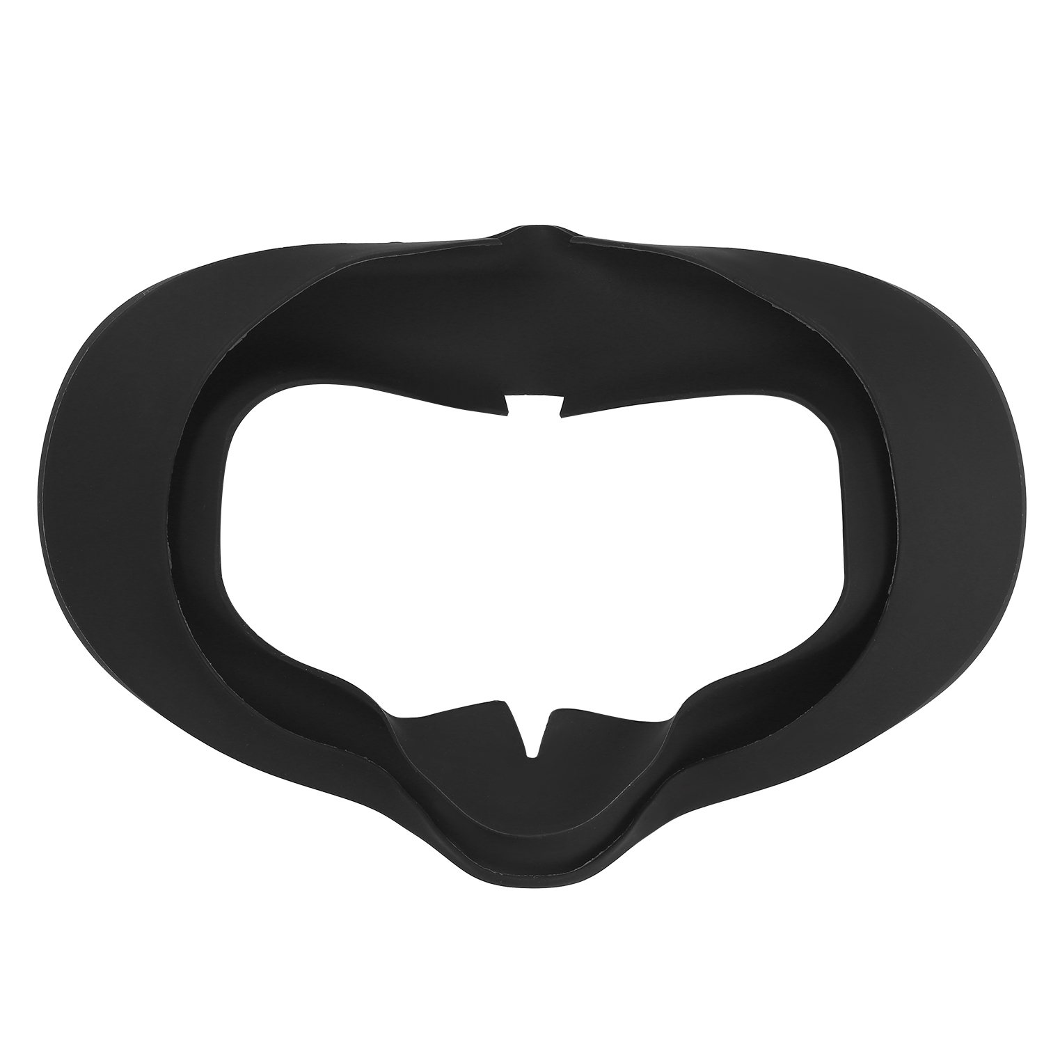 Mặt Nạ Miếng Silicon Cho Oculus Quest VR Chống Thấm Mồ Hôi Chặn Ánh Sáng VR Có Thể Rửa Được