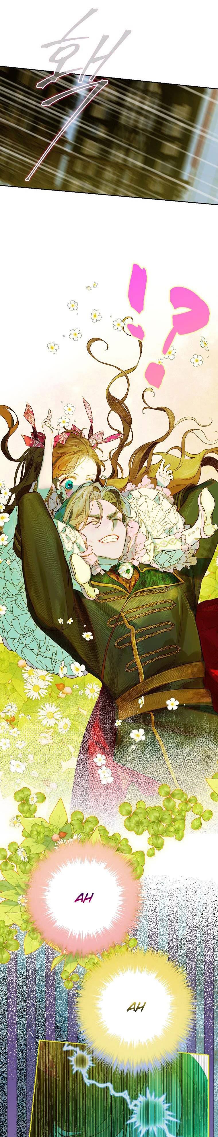 mẹ tôi lại kết hôn lần nữa chapter 9 8