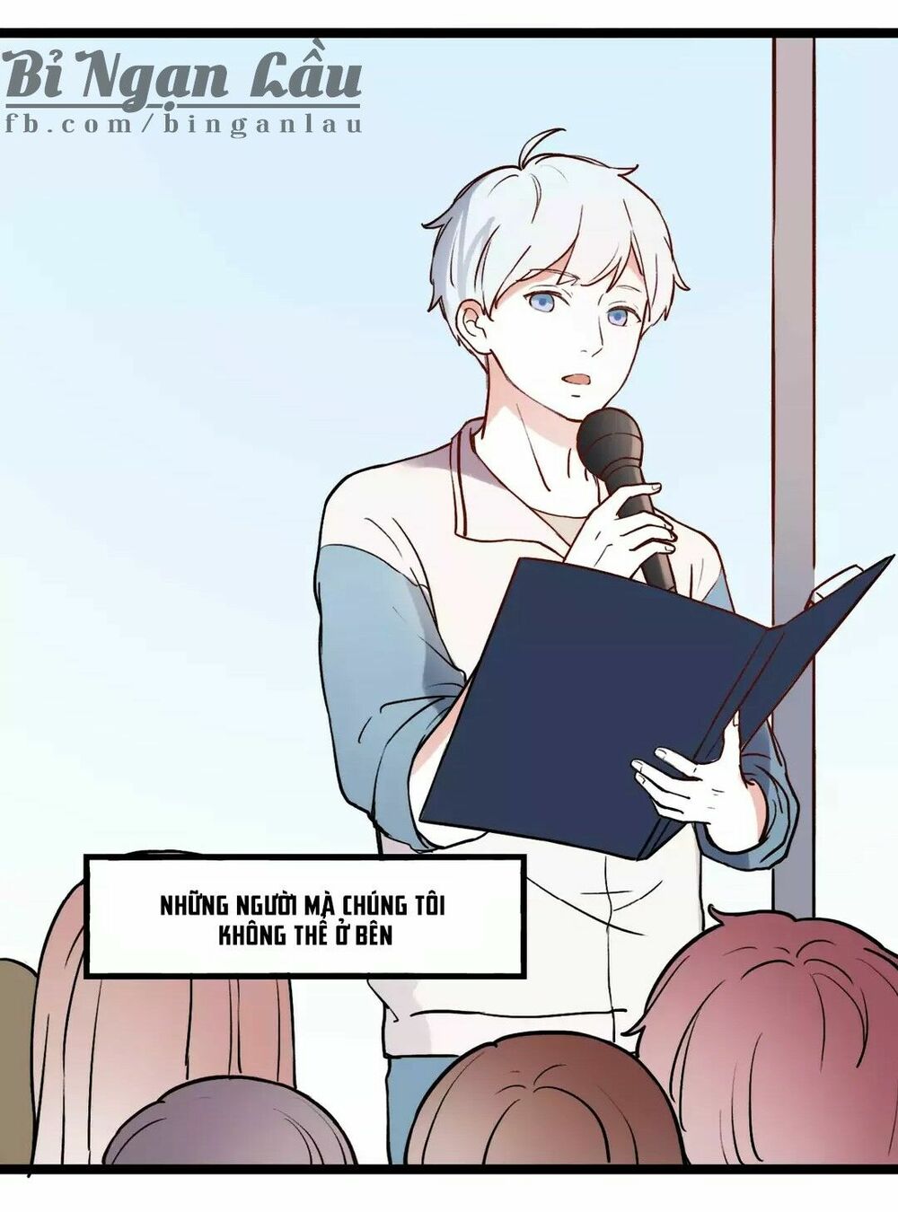 cậu đã từng yêu tôi 2 chapter 19 65