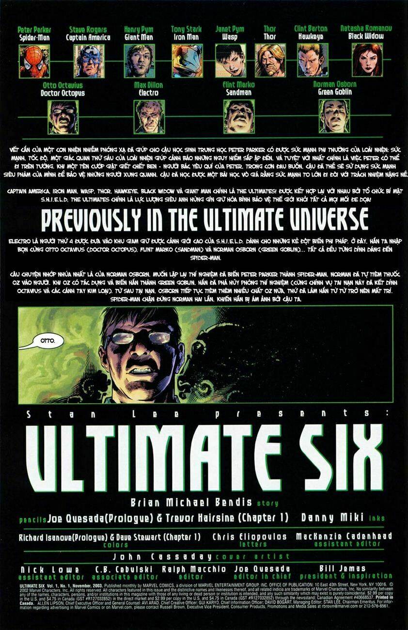 ultimate spider-man chapter 0.1 9