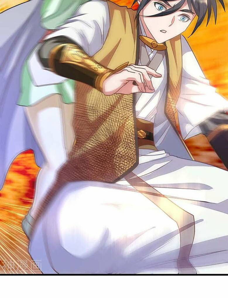 cửu dương thần vương chapter 204 34