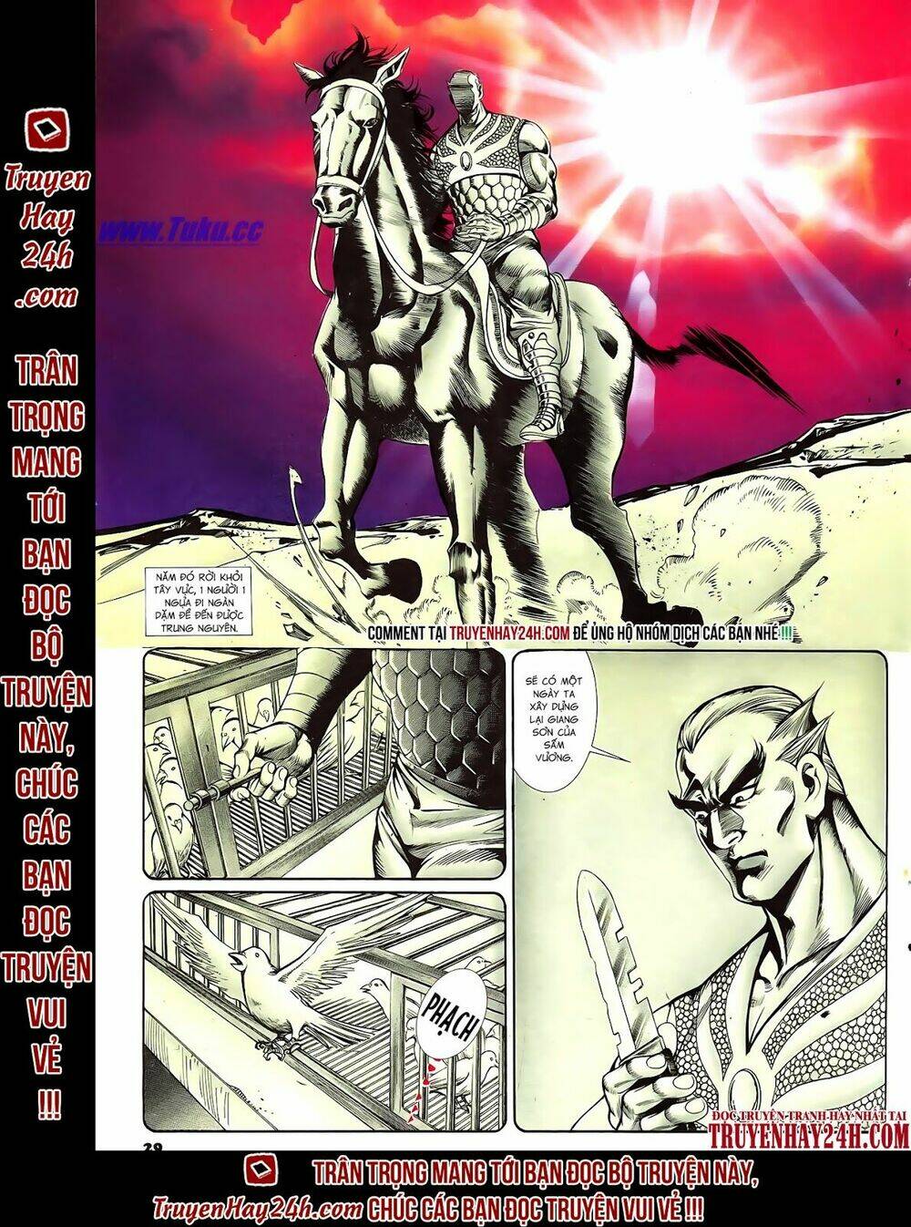 nghĩa dũng môn chapter 54 29