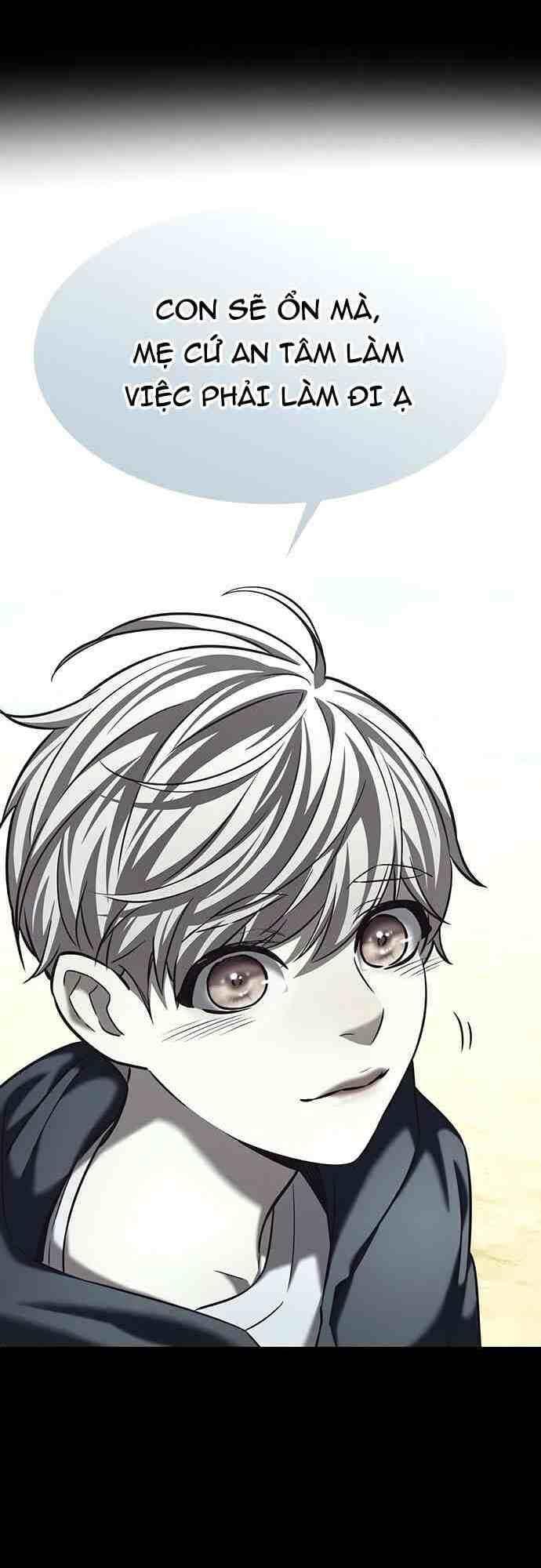 biến thân thành mèo chapter 231 51