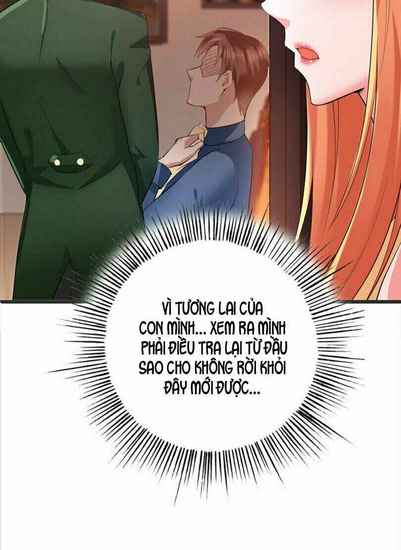 tiểu bạch điềm thê của long thiếu chapter 7 47