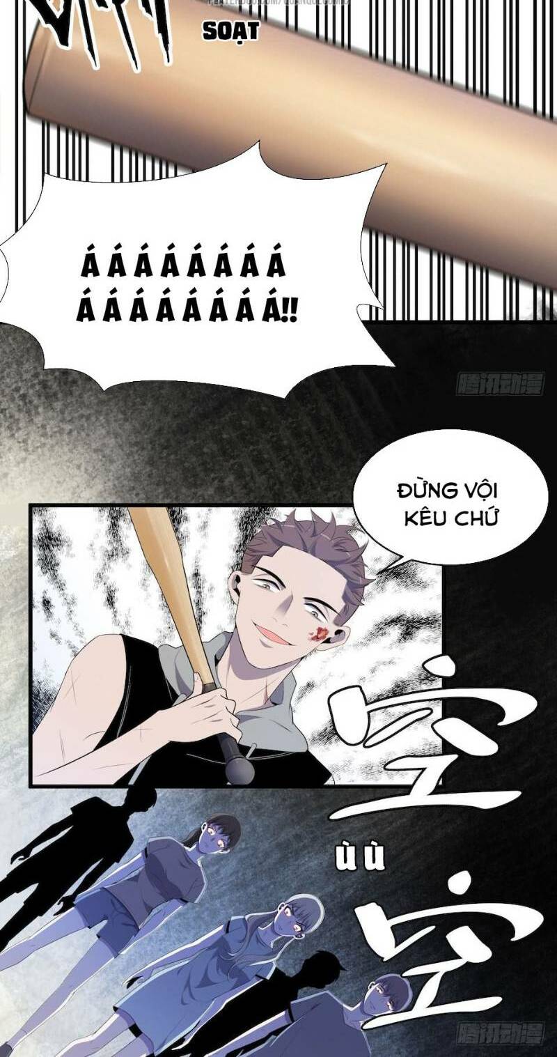 thát không mê thất chapter 17 8