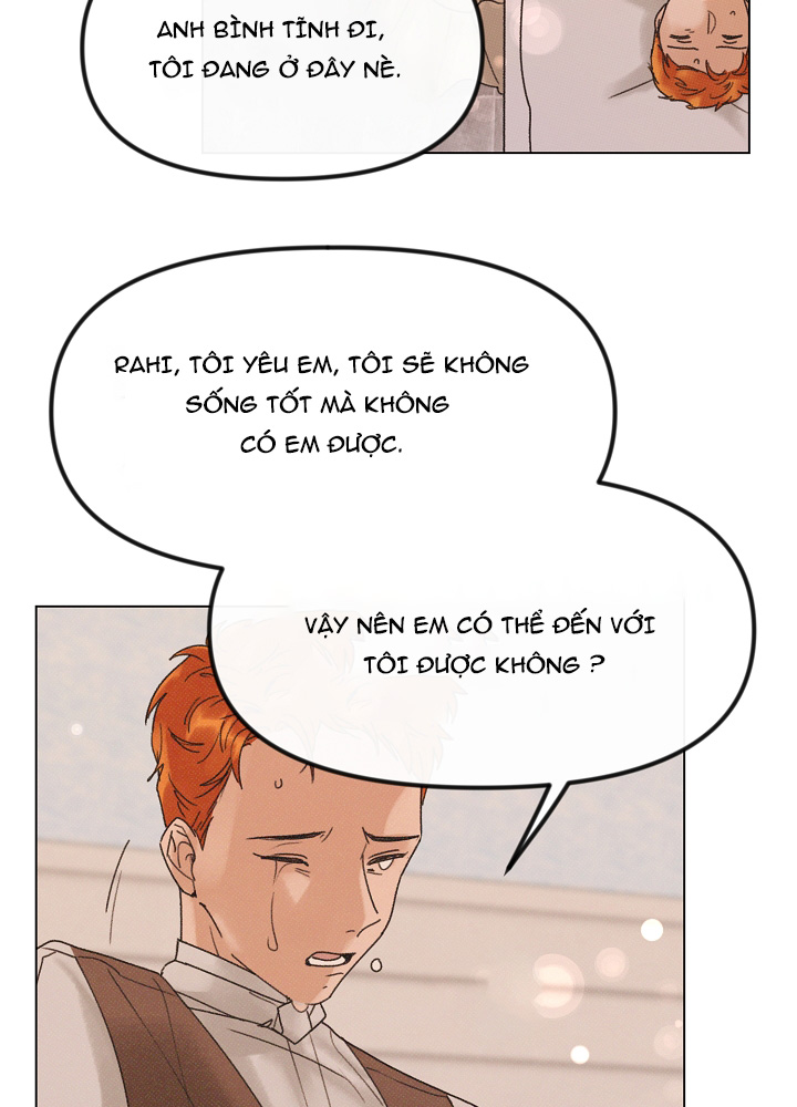 em dám không ? chapter 31.2 7