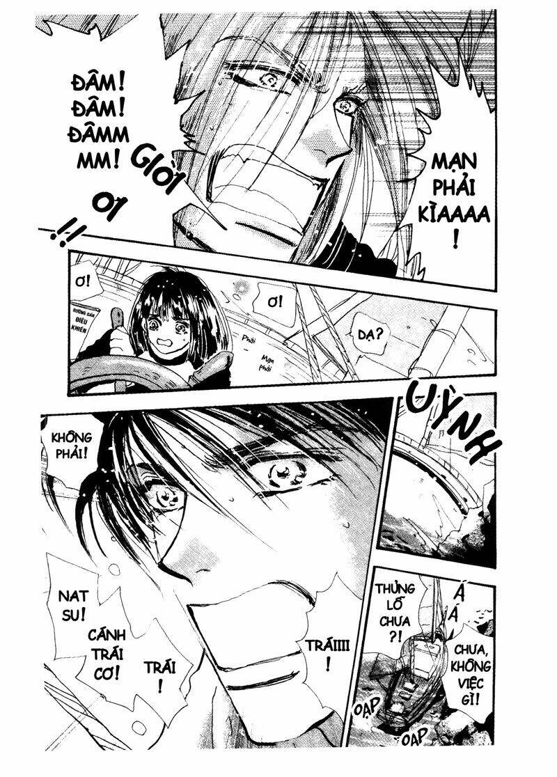 7 mầm sống chapter 62 38