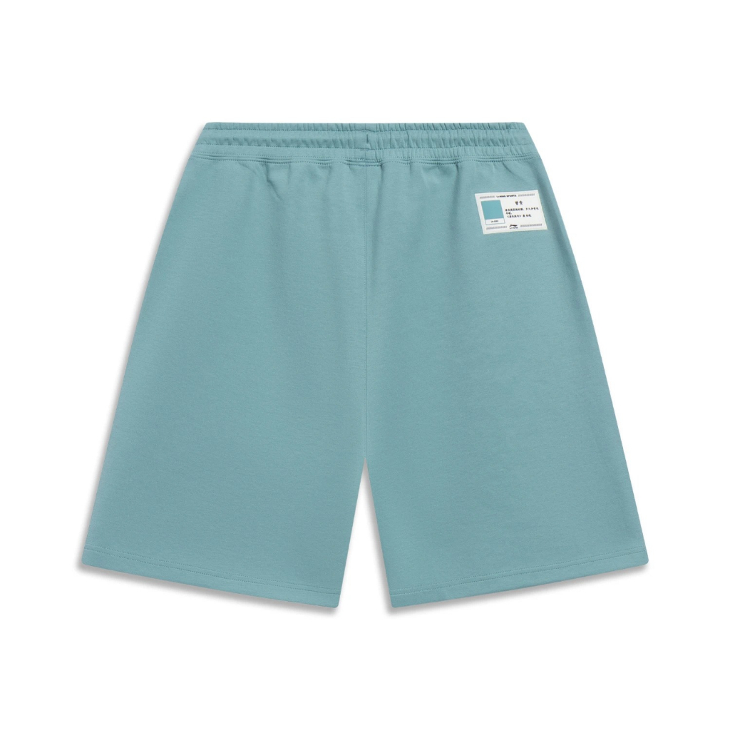 Quần Short Thể Thao Nam Li-Ning AKST079-6